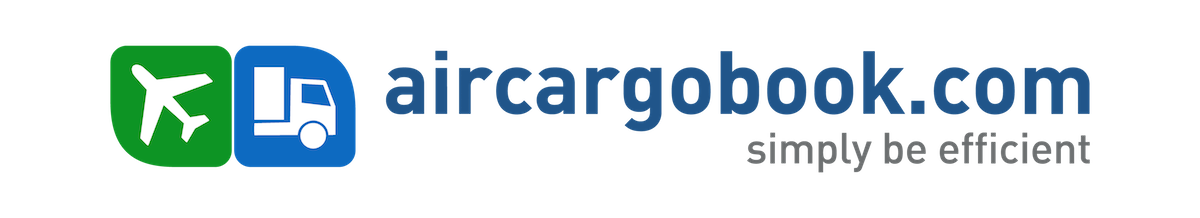 aircargobook.com — simply be efficient